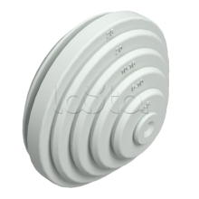 Гермоввод д20 (10шт/1000шт кор/уп) Промрукав