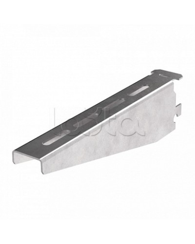 Кронштейн подвеса стоечный ГЭМ 50 Промрукав (PR16.0741) в Самаре Огнестойкие кабельные линии Pintop.ru