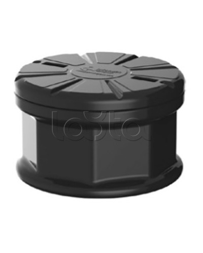 Крышка КН-780 Промрукав в Самаре Аксессуары для кабель-канала Pintop.ru