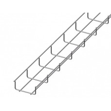 Лоток проволочный 60х30х3000 (4,0 мм) Промрукав (PR08.5690)
