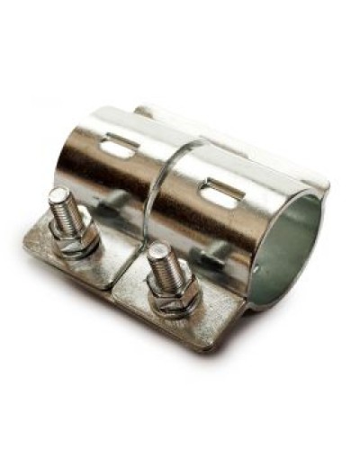 Муфта для заземления металлорукава ТР-7 (для мр d38) Э-Пласт Промрукав в Самаре Повороты, муфты, тройники Pintop.ru