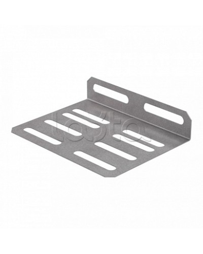 Пластина соединительная 100 Промрукав (PR16.0827) в Самаре Аксессуары для лотков Pintop.ru