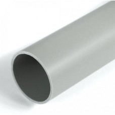 Труба жесткая ПВХ 2-х метровая легкая атмосферостойкая д16 (100м/уп) Промрукав (PR.02416)
