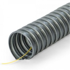 Металлорукав Р3-ПР-ЦХ-18 с/з 1100 Н УХЛ1 (50м/уп) Промрукав (PR04.0102)