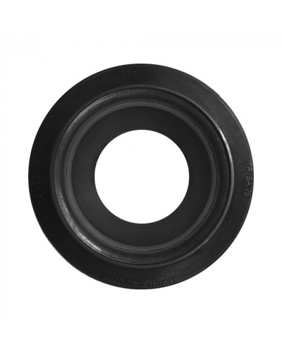 Лента монтажная текстильная 20 мм черная (100м/уп) Промрукав (PR08.10534) в Самаре Аксессуары для кабель-канала Pintop.ru