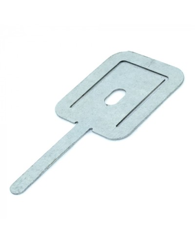 Хомут (FR ПР-25) в гофроящике (5000 шт/кор) Промрукав (PR08.11914) в Самаре Стяжки-хомуты Pintop.ru