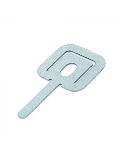 Хомут (FR ПР-25) в гофроящике (1000 шт/кор) Промрукав (PR08.11915) в Самаре Стяжки-хомуты Pintop.ru