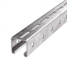 Профиль STRUT ПС-41х41х1800 (2,5 мм) Промрукав (PR08.21183)