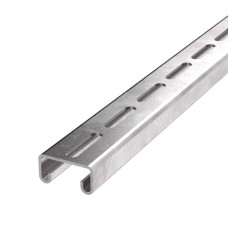 Профиль STRUT ПС-41х21х600 (2,5мм) Промрукав (PR08.22684)