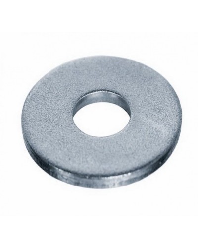 Шайба с широкими полями (кузовная) оцинкованная M6 (DIN 9021) (100 шт/уп) Промрукав (PR08.2377) в Самаре Крепеж Pintop.ru