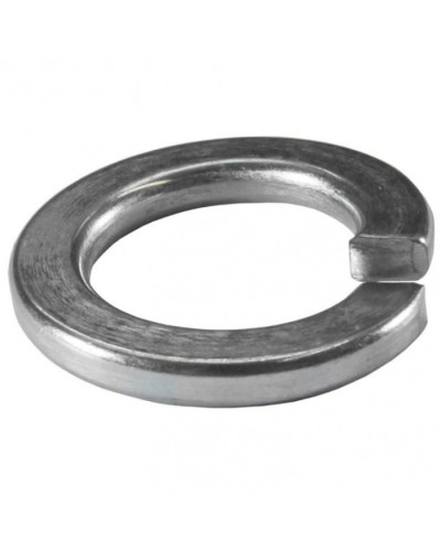 Шайба гровер оцинкованная М8 (DIN 127) (1000 шт/уп) Промрукав (PR08.2382) в Самаре Крепеж Pintop.ru