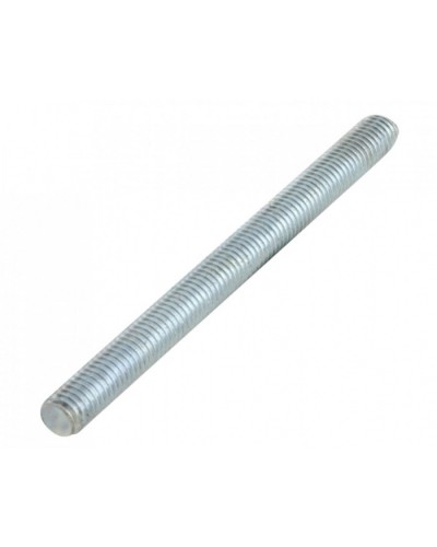 Шпилька оцинкованная М8х2000мм (DIN 975/976) Промрукав (PR08.2387) в Самаре Крепеж Pintop.ru