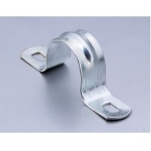 Скоба металлическая двухлапковая СМД 12-13 (100 шт/уп) Промрукав (PR08.2544)