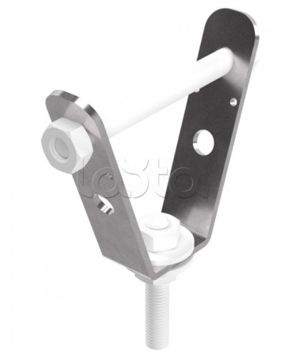 Крепление к профнастилу М8 Промрукав (PR08.2620) в Самаре Аксессуары для кабель-канала Pintop.ru