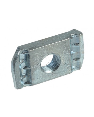 Гайка канальная М8 (DIN 933) (50 шт/уп) Промрукав (PR08.2636) в Самаре Крепеж Pintop.ru