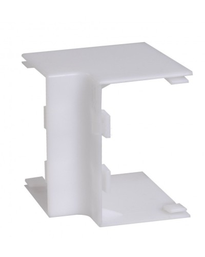 Внутренний угол 25х16 (4 шт/комп) Промрукав PR08.2818 в Самаре Аксессуары для кабель-канала Pintop.ru