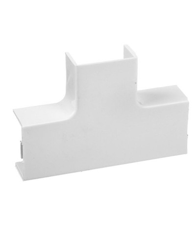 Т-образный угол 40х25 (4 шт/комп) Промрукав PR08.2833 в Самаре Повороты, муфты, тройники Pintop.ru