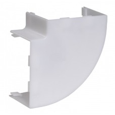 Поворот на 90 градусов 40х16 (4 шт/комп) Промрукав PR08.2844