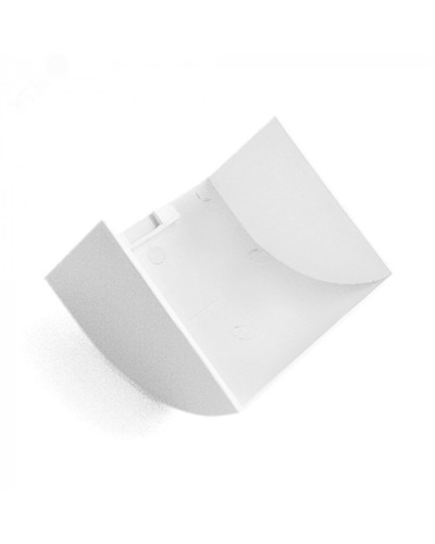 Заглушка 100х40 (2 шт/комп) Промрукав PR08.2861 в Самаре Аксессуары для кабель-канала Pintop.ru