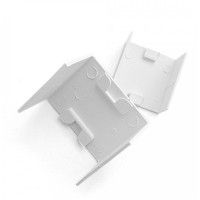 Соединитель на стык 20х10 (4 шт/комп) Промрукав (PR08.2865)