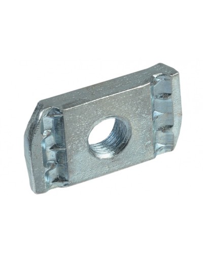 Гайка канальная М6 (DIN 933) (50 шт/уп) Промрукав (PR08.2903) в Самаре Крепеж Pintop.ru