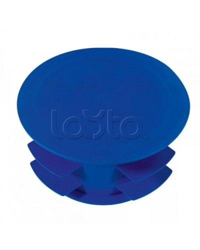 Заглушка для двустенных труб д125 Промрукав (PR08.3094) в Самаре Аксессуары для кабель-канала Pintop.ru