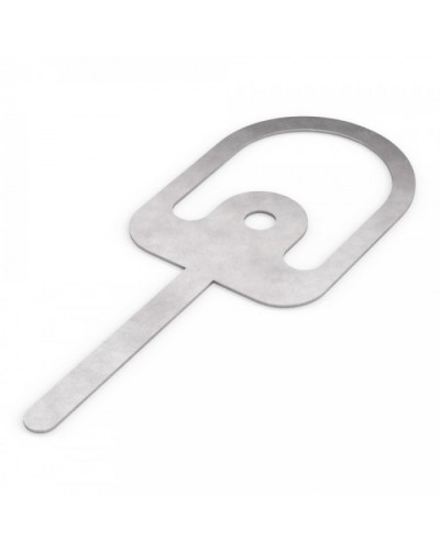 Хомут (FR ПР-40) (100 шт/уп) Промрукав PR08.3660 в Самаре Стяжки-хомуты Pintop.ru