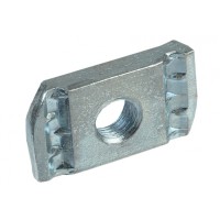 Гайка канальная М10 (DIN 933) (50 шт/уп) Промрукав (PR08.3666)