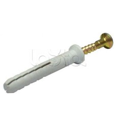 Дюбель-гвоздь 10х100 (100шт/уп) Промрукав (PR08.3677)