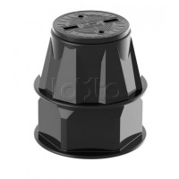 Пластиковый колодец КС-2.2 Промрукав (PR08.3720)