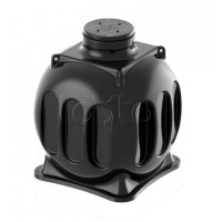 Пластиковый колодец КС-5 Промрукав (PR08.3723)