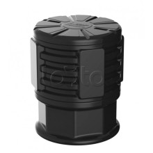 Пластиковый колодец КН-780/1000 Промрукав (PR08.3729)