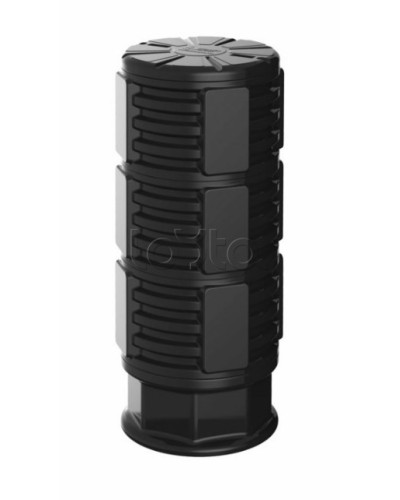 Пластиковый колодец КН-780/2000 Промрукав (PR08.3731) в Самаре Аксессуары для кабель-канала Pintop.ru