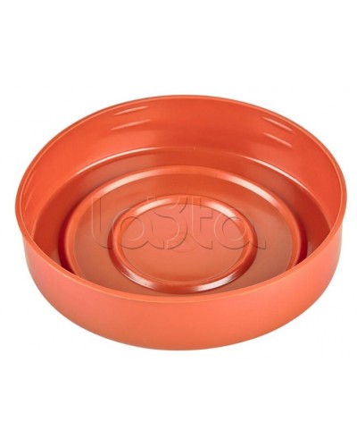 Заглушка для двустенных труб д160 Промрукав (PR08.3735) в Самаре Аксессуары для кабель-канала Pintop.ru