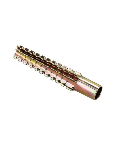 Дюбель металлический универсальный 6х32 (100 шт/уп) Промрукав PR08.3754 в Самаре Крепеж: Дюбели, шурупы, саморезы Pintop.ru