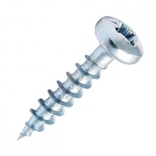 Саморез 4,8х38 DIN 7981 (500 шт/уп) Промрукав (PR08.3759)