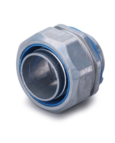 Муфта вводная для металлорукава ВМУ-25 (1) Промрукав (PR08.3815) в Самаре Повороты, муфты, тройники Pintop.ru