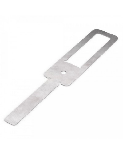 Хомут (FR ПР-60) (100 шт/уп) Промрукав PR08.3828 в Самаре Стяжки-хомуты Pintop.ru