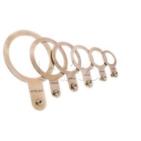 Кольцо заземления М16х1,5 Промрукав (PR08.3863)