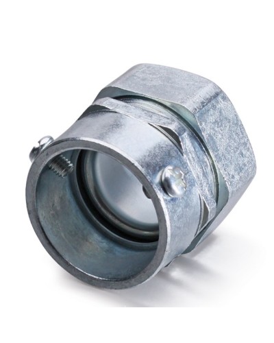 Муфта соединительная СТМ(В)-32 (МТ-32 (1 1/4), гайка под рожковый ключ) Промрукав (PR08.3886) в Самаре Повороты, муфты, тройники Pintop.ru