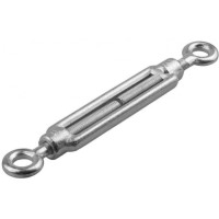 Талреп кольцо-кольцо М12 DIN 1480 тип B (50шт/уп) Промрукав (PR08.3911)