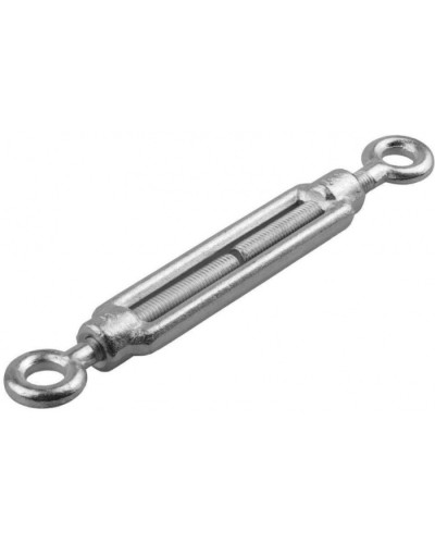 Талреп кольцо-кольцо М16 DIN 1480 тип B (25шт/уп) Промрукав (PR08.3912) в Самаре Крепежные изделия Pintop.ru