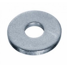 Шайба с широкими полями (кузовная) оцинкованная M12 (DIN 9021) (100 шт/уп) Промрукав (PR08.3927)