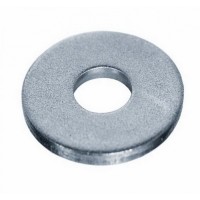 Шайба с широкими полями (кузовная) оцинкованная M16 (DIN 9021) (100 шт/уп) Промрукав (PR08.3928)