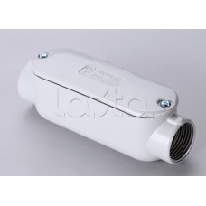 Коробка распаячная КРВ 20(3/4") Промрукав (PR08.4124)