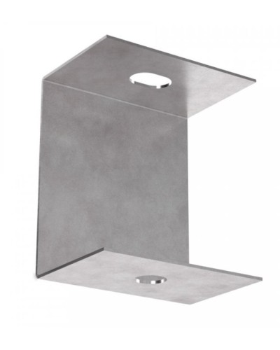 Скоба для подвеса шпильки Промрукав (PR08.4829) в Самаре Держатели, клипсы, скобы Pintop.ru