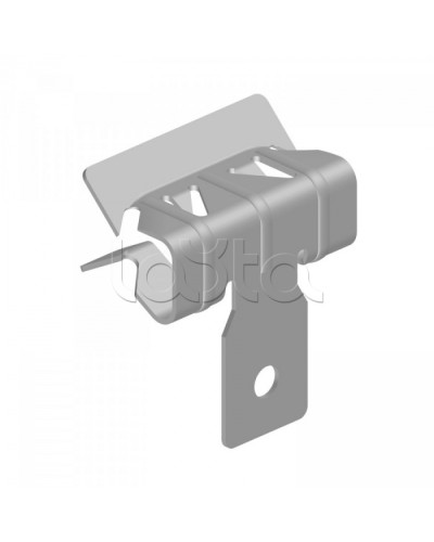 Зажим балочный 8-14 мм Промрукав (PR08.5829) в Самаре Аксессуары для лотков Pintop.ru