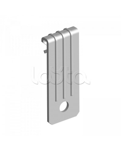 Зажим балочный вертикальный 1-5 мм Промрукав (PR08.5859) в Самаре Аксессуары для лотков Pintop.ru