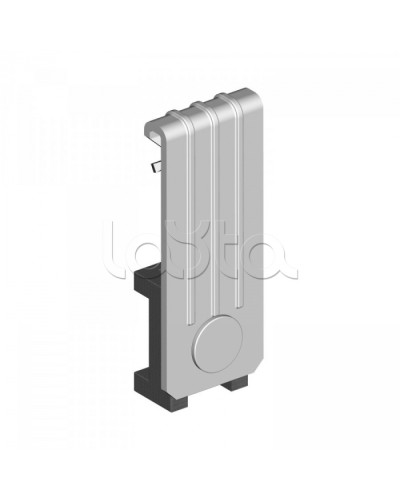 Зажим балочный вертикальный 1-5 мм под нейлоновую стяжку внутр. Промрукав (PR08.5865) в Самаре Аксессуары для лотков Pintop.ru