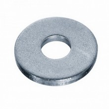 Шайба с широкими полями (кузовная) нержавеющая (А2) М10 (DIN 9021) (500 шт/уп) Промрукав (PR08.7468)